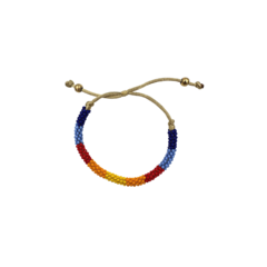 PULSERA GUSANO - comprar en línea