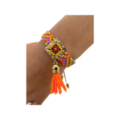 PULSERA RELOJ