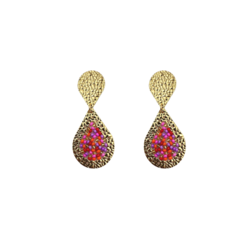 Small drop earring - buy online