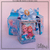 Caixa Milk com Shaker - Frozen