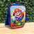 Sholder Bag Personalizada Mario Bros - comprar online