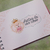 Kit Livro do Bebê + Caderneta de Saúde - Ursinha Princesa - loja online