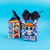 Caixa Milk Tradicional - One Piece - comprar online