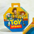 Caixa Oitavada com Shaker - Toy Story - comprar online