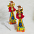 Caixa Pirâmide com Shaker - Toy Story