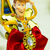 Caixa Pirâmide com Shaker - Toy Story - comprar online