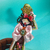 Caixa Pirâmide com Shaker - Princesas - comprar online