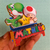 Porta Bis Duplo - Super Mario Bros - comprar online