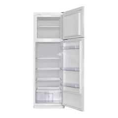 Heladera Con Freezer Siam Hsi-ct361b 360lts Blanca - comprar online