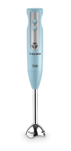 Mixer Yelmo Lm1520 750 W Celeste