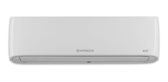 Aire Hitachi Hsp2600 2600w Eco, Frio / Calor, Clase A