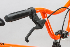 Bicicleta Futura 4142 Bmx Unisex Rodado 20 - comprar online