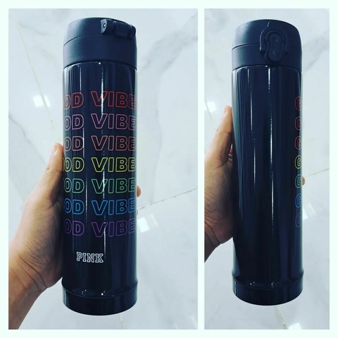 Victoria sales secret thermos