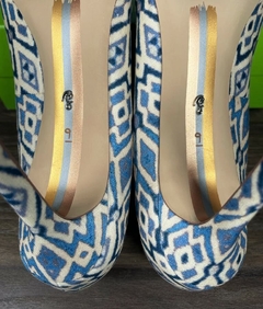 Sam edelman clearance hazel blue