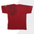 Camiseta Hogwarts Grifinória - comprar online
