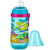 Garrafinha Infantil Decorada Com Bico Silicone 360ml Antivazamento - Nuby - Gente Miúda