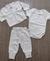 Kit Recem Nascido Prematuro Mafessoni Baby & Kids - comprar online