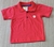 Camisa polo infantil Tigre Kids