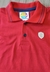 Camisa polo infantil Tigre Kids na internet