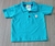 Camisa polo infantil Tigre Kids