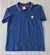 Camisa polo infantil Tigre Kids