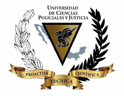 Carrusel Universidad de Ciencias Policiales y Justicia