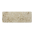 Pedra Travertino Rockface 7,5x20,3cm - Lantai 4322-2