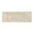 Pedra Travertino Light Liso 7,5 x 20,3 - Antigua m2 Wick - comprar online