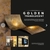Pedra Flexível Modelo Golden 122x61x0,2 cm Linha Translúcida - Pedraflex - comprar online