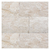Pedra Travertino Free Lenght 20xVariados - Lantai 4326-5