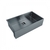 Cuba Primaccore Farm Sink Black Matte 740x430x200mm - Debacco 20.03.90620