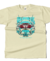 CAMISETA BARBA BRANCA