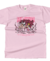 CAMISETA DOFLAMINGO