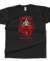 CAMISETA SHANKS