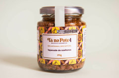 Tapenade de Azeitonas 295gr