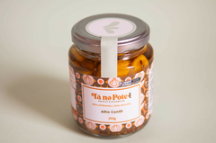 Alho Confit 295gr - comprar online