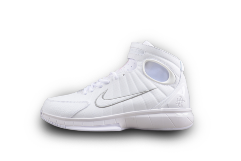 Nike kobe huarache 2k4 deals