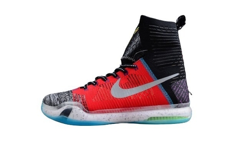 Comprar Kobe 10 Elite en ZapatillasNBA