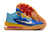 LeBron 18 Low en internet