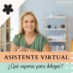 Asistente Virtual