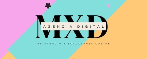 MXD Agencia Digital