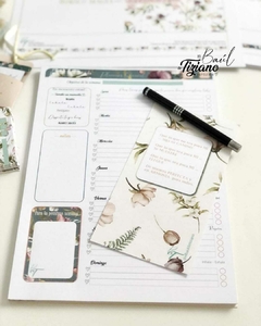 Weekly Planner - buy online