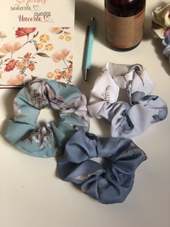 Scrunchies - comprar online