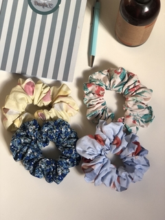 Scrunchies