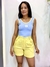 Short em Linho - loja online