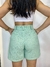 Short em Linho - Karine Brandao