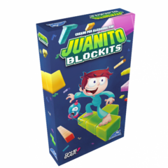 JUANITO BLOCKITS