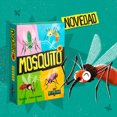 MOSQUITO en internet