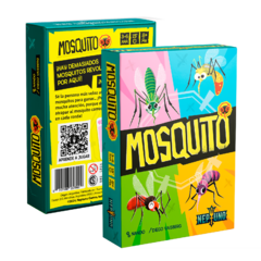 MOSQUITO - comprar online