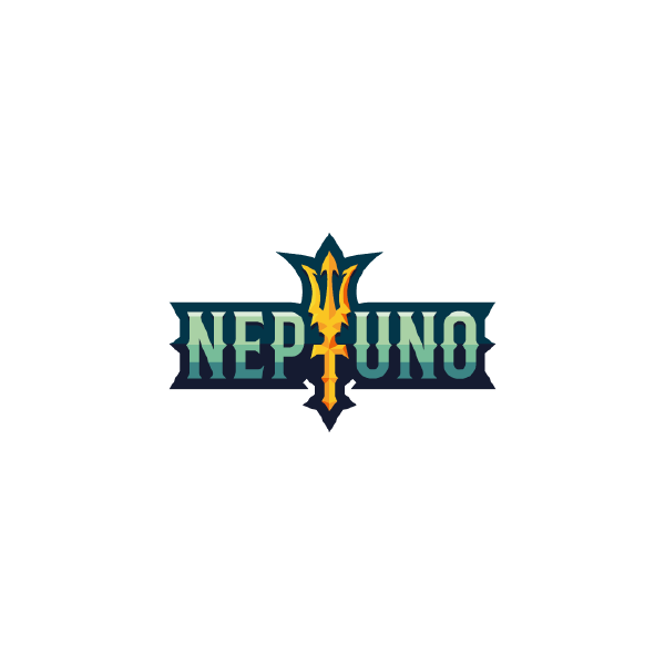 Banner de Neptuno Games